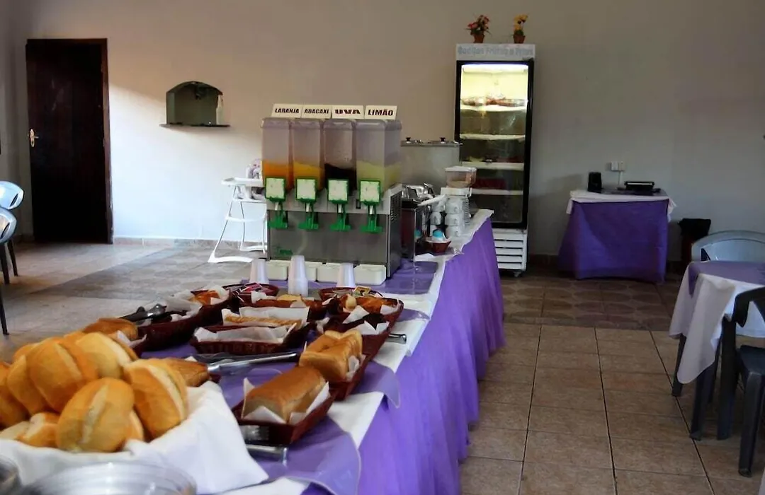 Hotel Águas Vivas-1