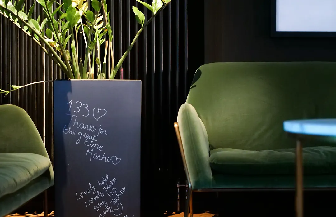 133 Boutique Hotel-1