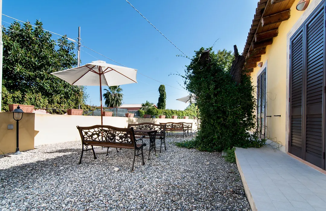 Le Case Al Quadrato Residence-1