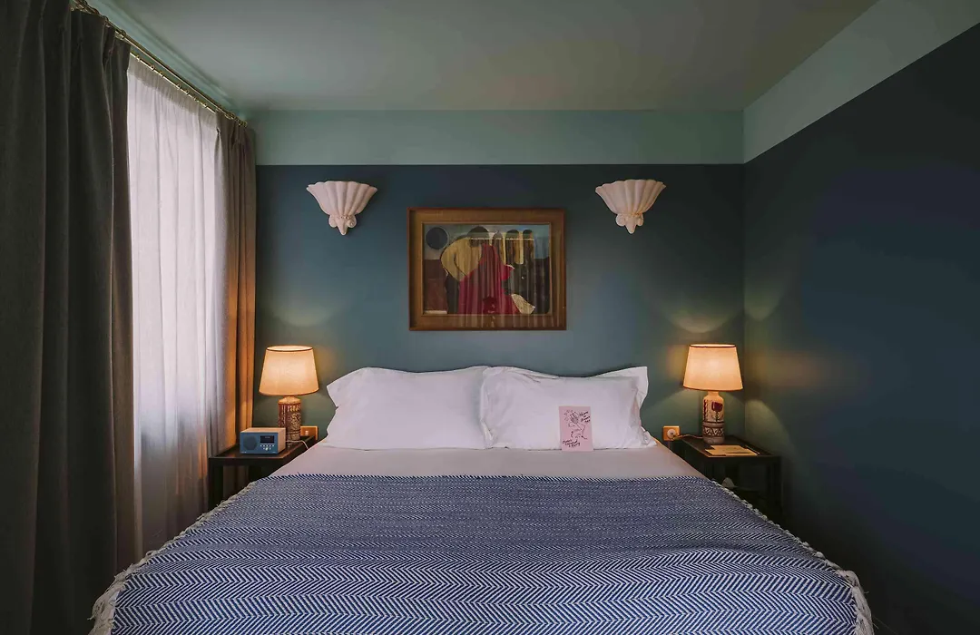 Hotel Amour Nice-1