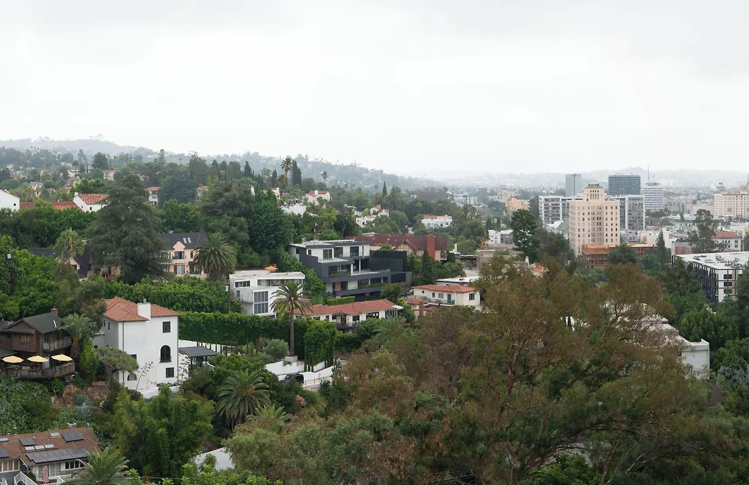 Hollywood Hills Hotel-1