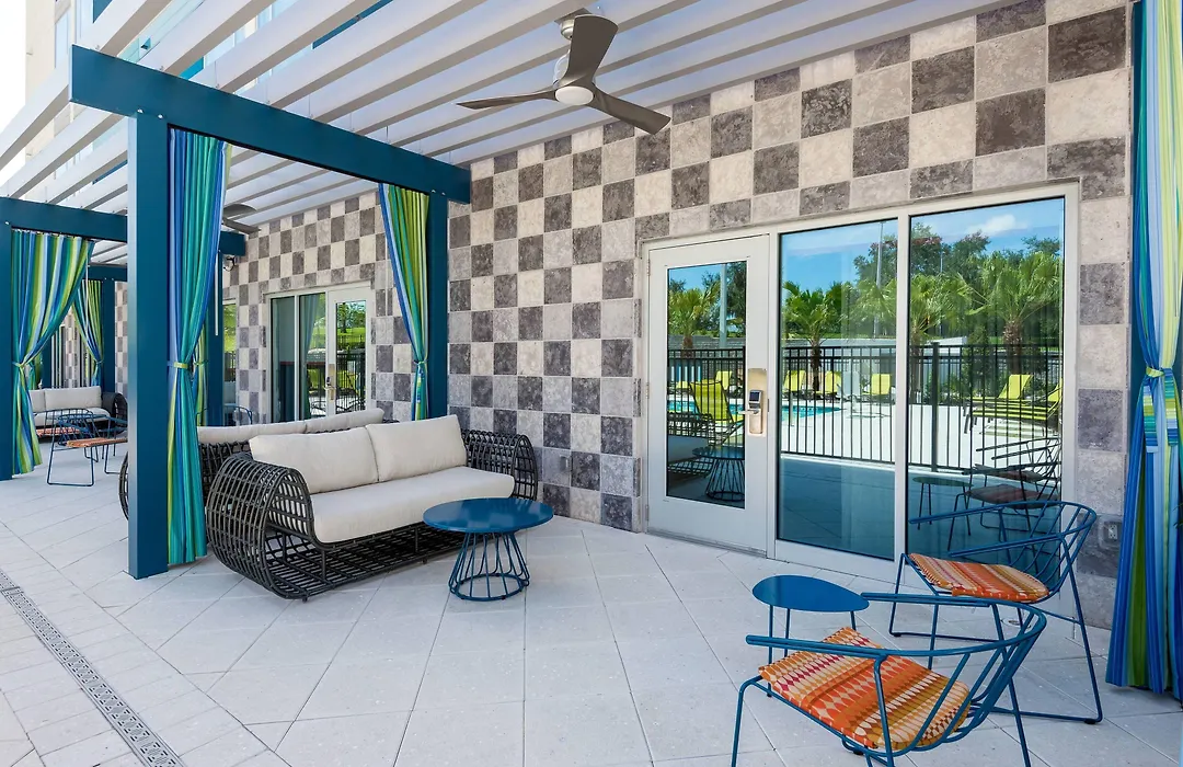 Springhill Suites By Marriott Lakeland-1