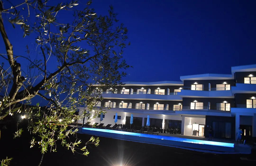 Hotel Delfin Lanterna-1