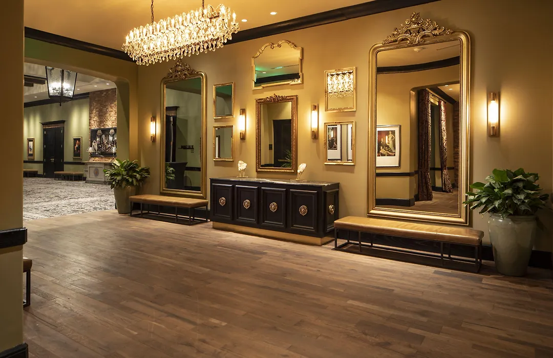 Hotel Zaza Austin-1