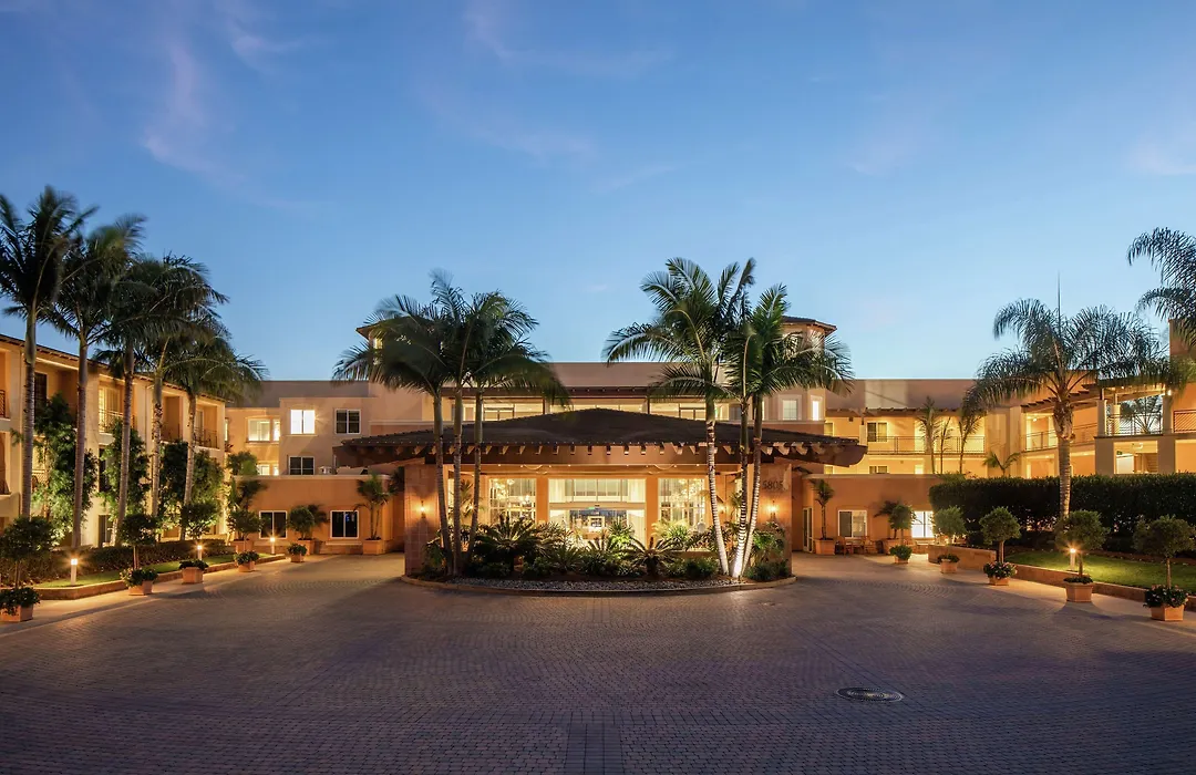 The Cassara Carlsbad, Tapestry Collection By Hilton-1
