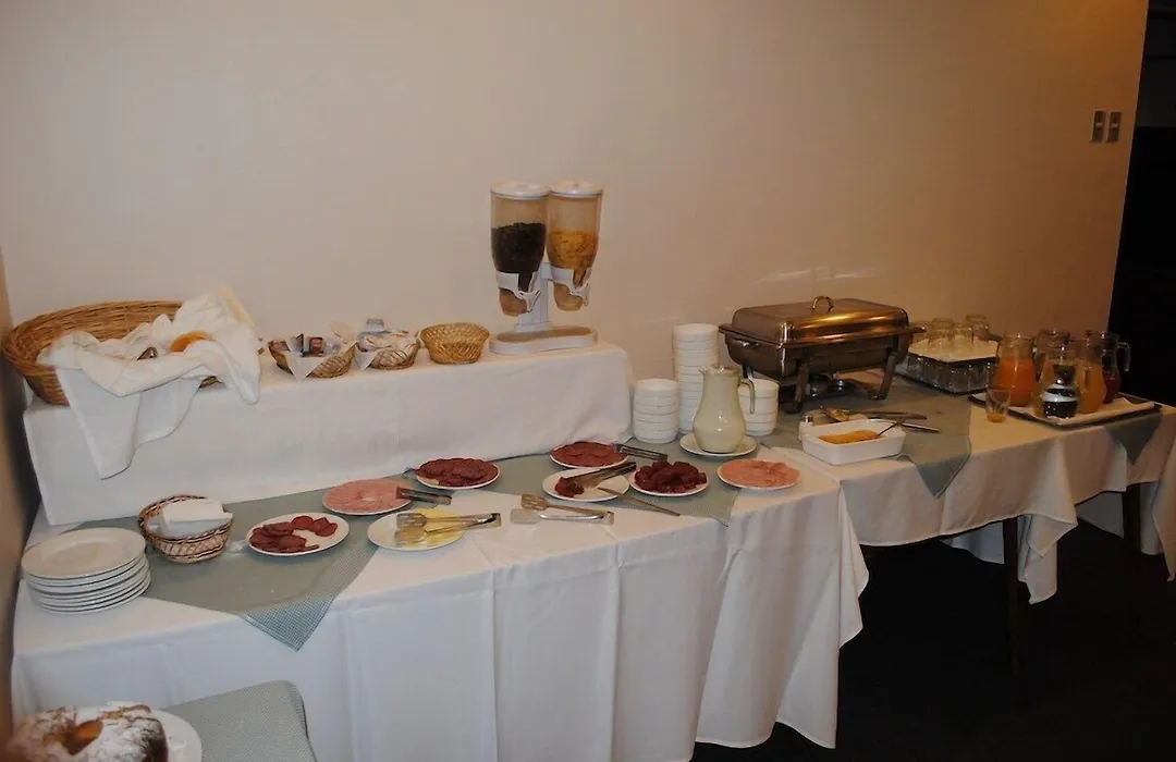 Hotel Santa Lucia-1
