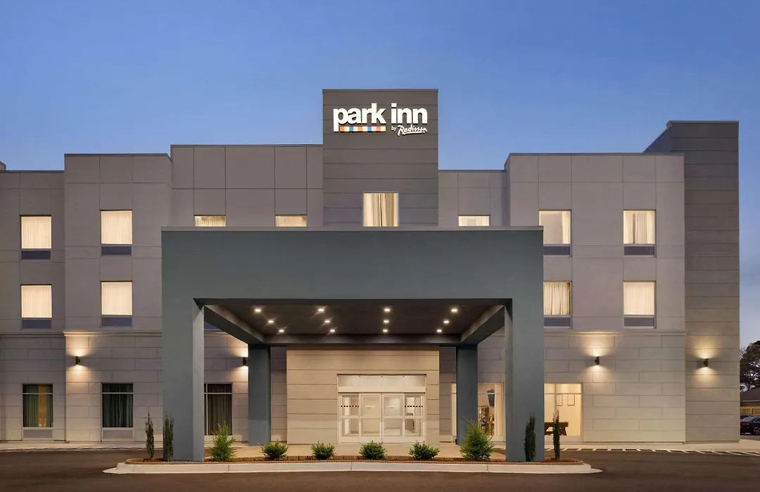 Park Inn By Radisson Florence, Sc-1