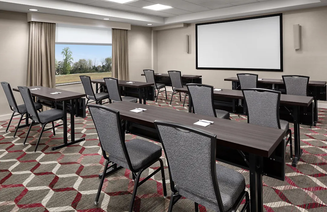 Residence Inn By Marriott Rehoboth Beach-1