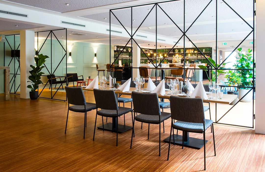 Leerhotel Het Klooster-1