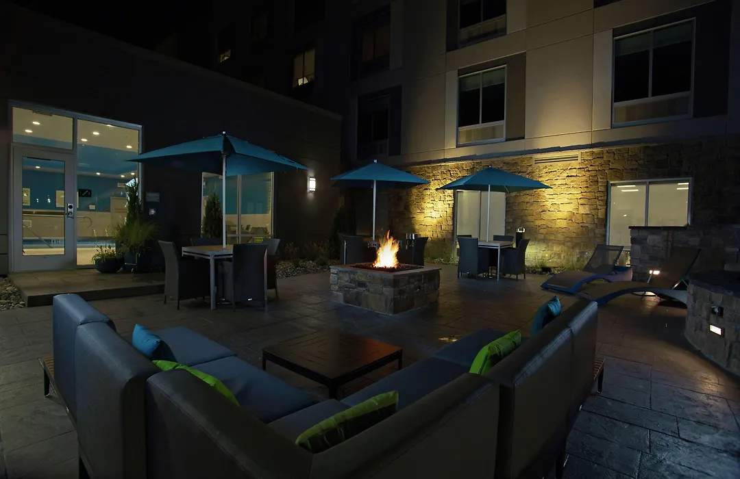 Hampton Inn & Suites Kutztown, Pa-1
