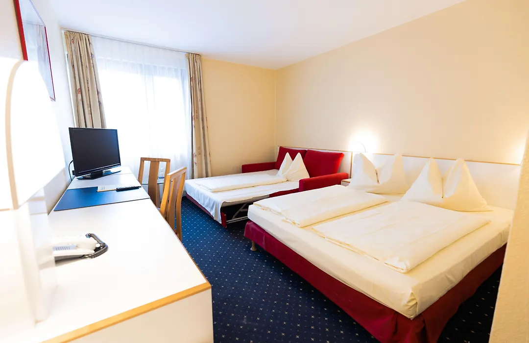 Montana Parkhotel Marl-1