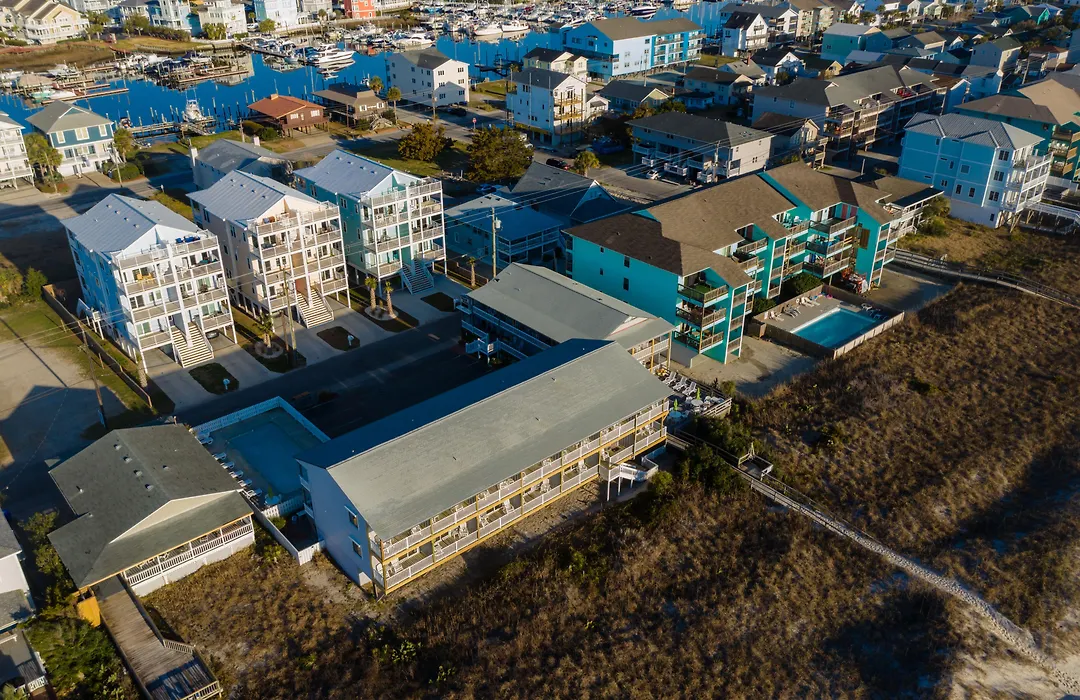 The Beach House-1