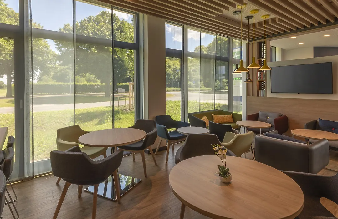 Holiday Inn Express - Krefeld - Dusseldorf By Ihg-1