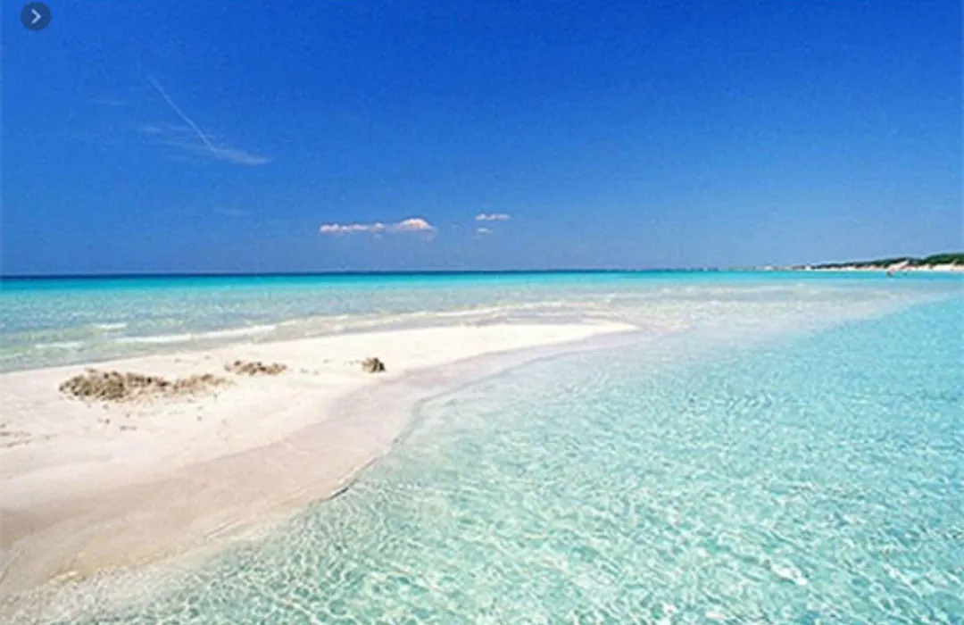 Residence Magic Sea Lido Marini-1