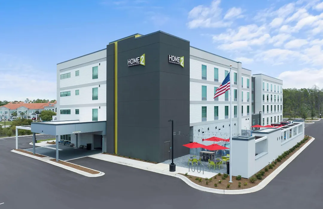 Home2 Suites By Hilton Santa Rosa Beach-1