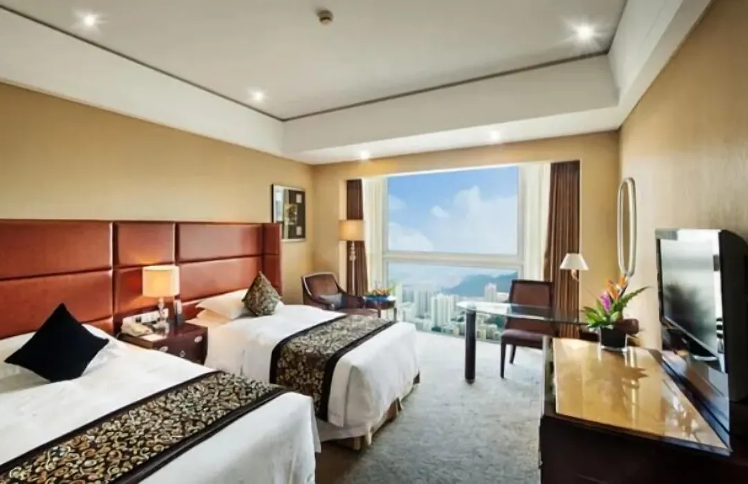 Century Kingdom Hotel-1