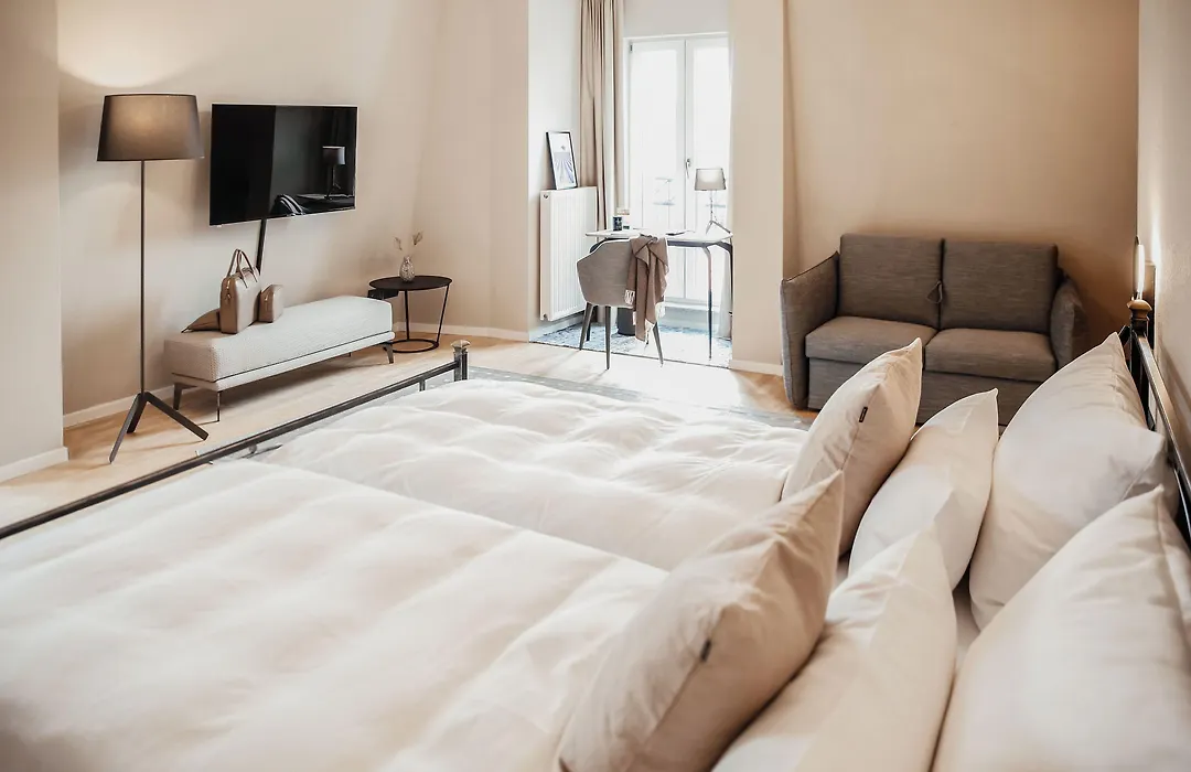 Villa Bosco - Boutiquehotel-1