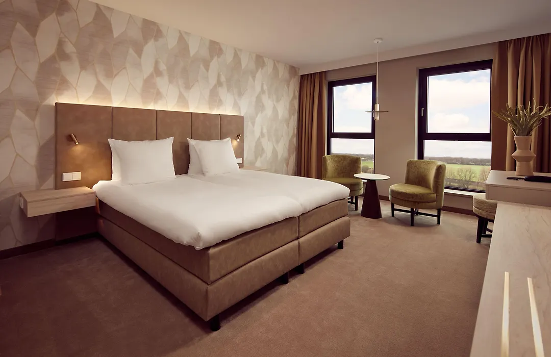 Van Der Valk Hotel Gorinchem-1