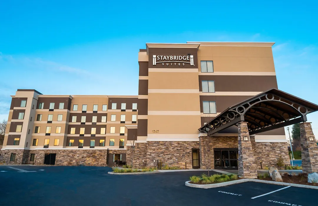 Staybridge Suites Coeur D'Alene By Ihg-1