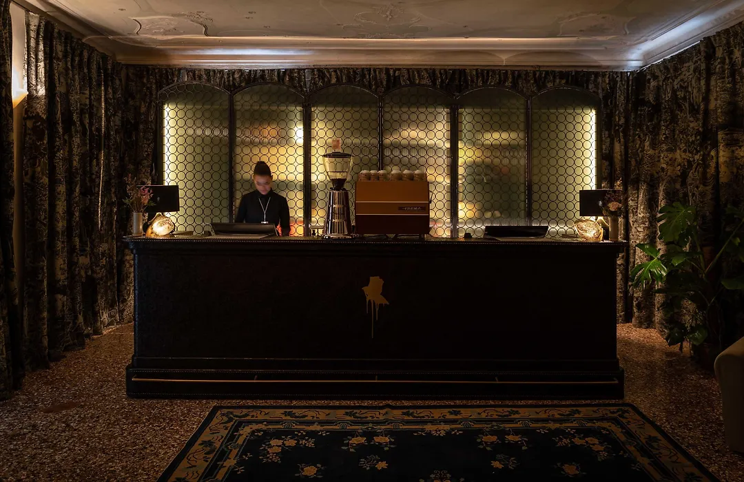 The Venice Venice Hotel-1