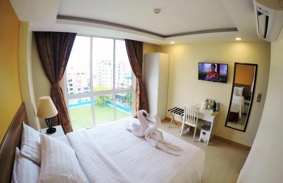 The Grand View-1