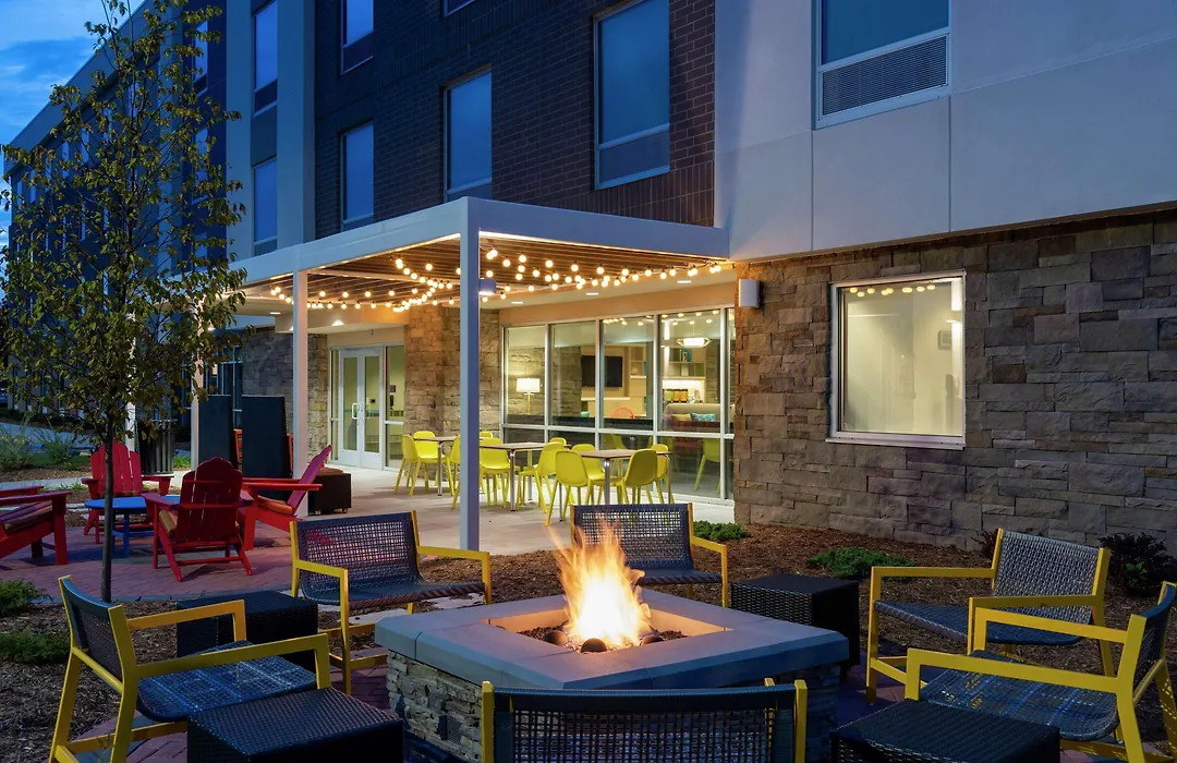 Home2 Suites By Hilton Appleton, Wi-1