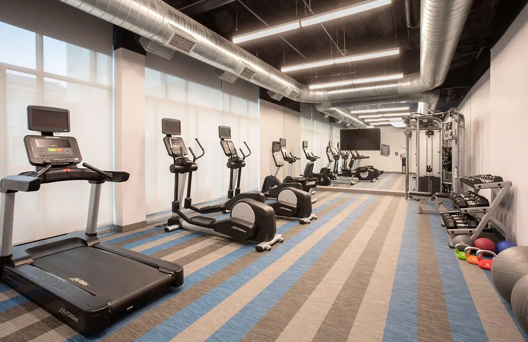 Aloft By Marriott Omaha Aksarben Village-1