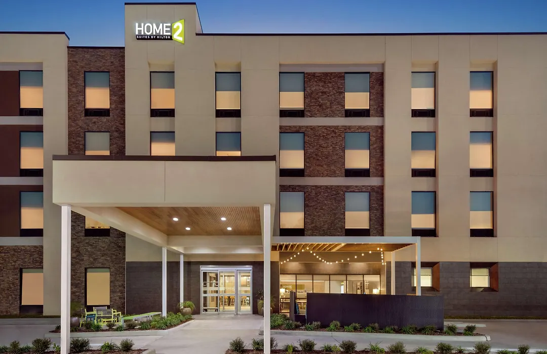 Home2 Suites By Hilton Houston-Pearland, Tx-1