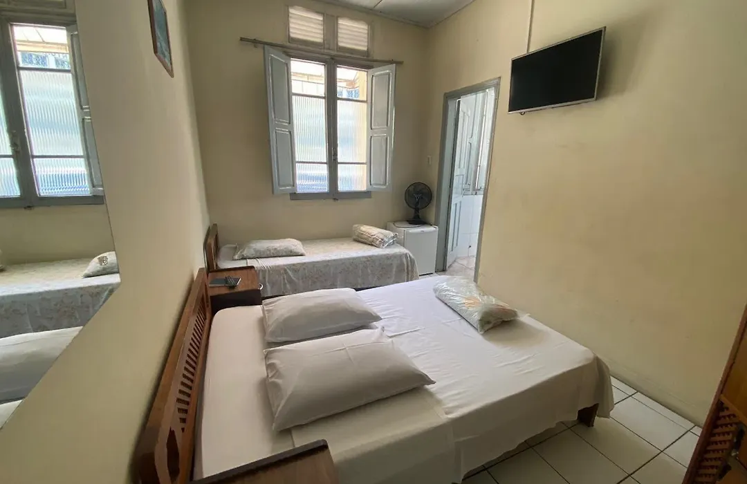 Hotel São Paulo-1