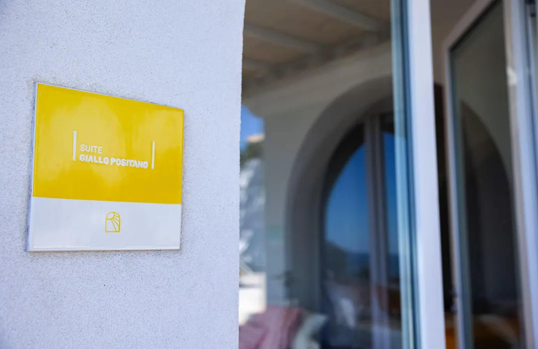 Decori Suites Amalfi Coast-1
