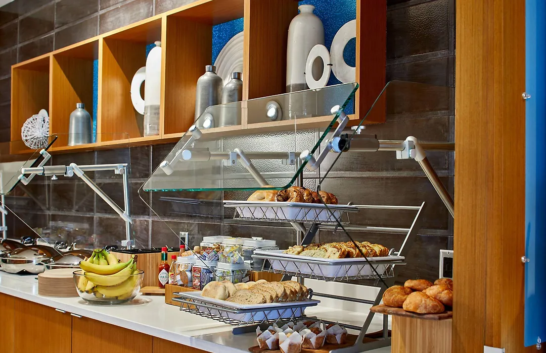 Springhill Suites By Marriott Charlotte At Carowinds-1