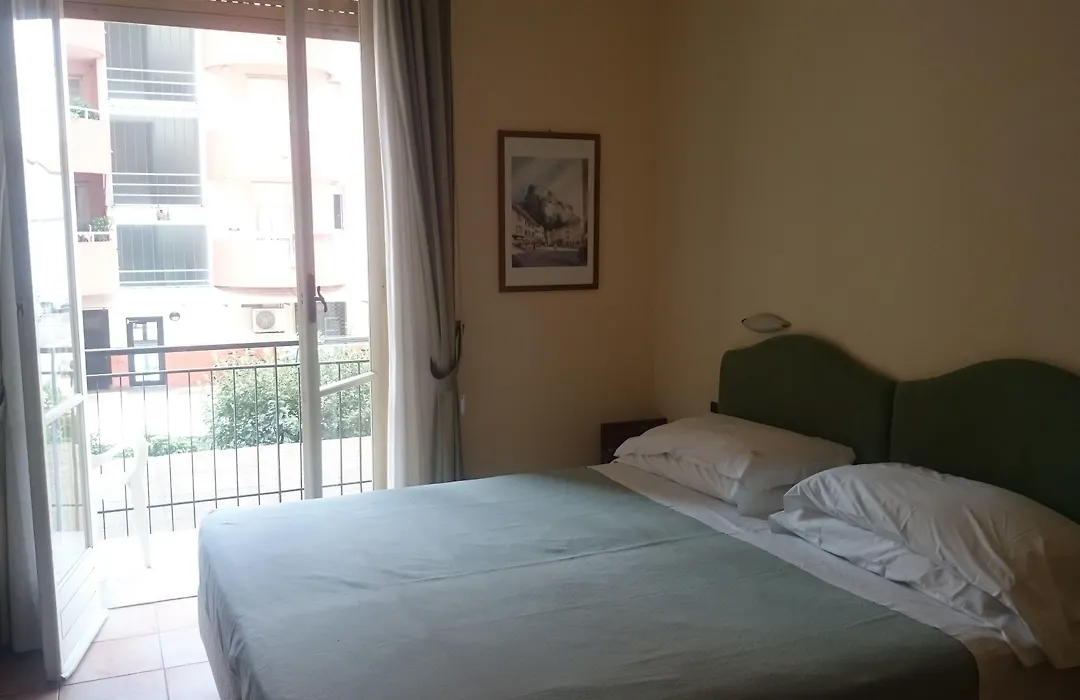 Hotel Pescetto-1