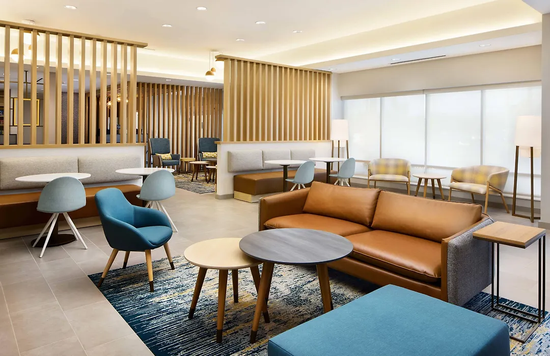Towneplace Suites By Marriott Plant City-1