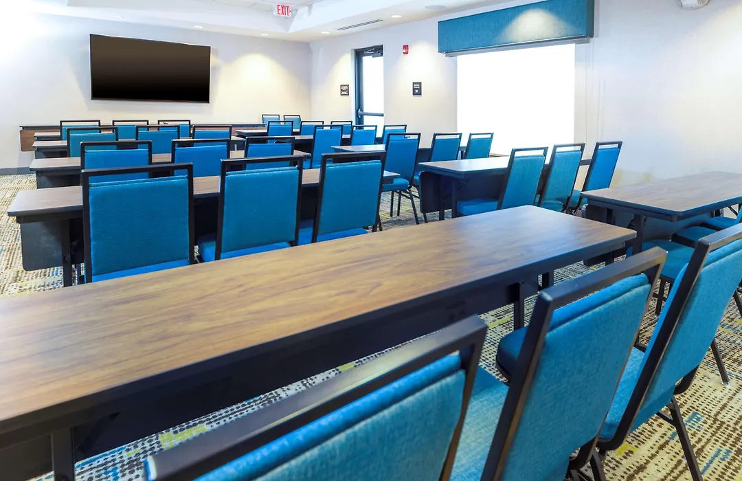 Hampton Inn & Suites Conway, Ar-1