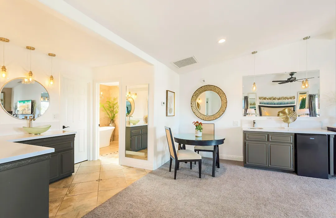 Villa Inn- Adult Only- Temecula Wine Country-1