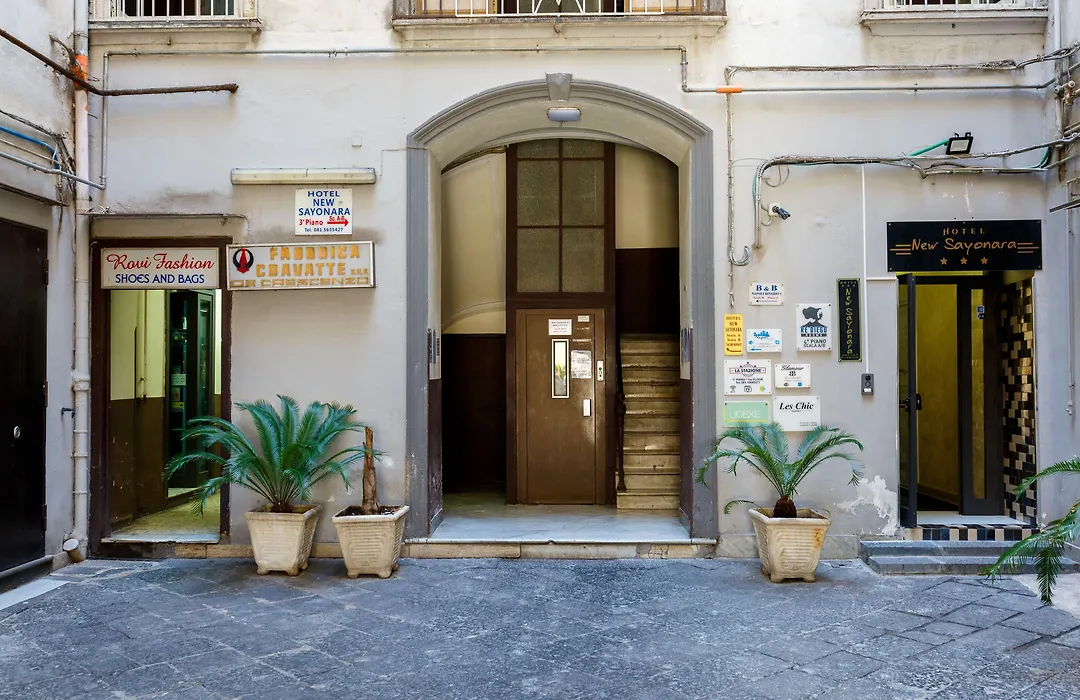 Hotel Sant'Angelo Palace-1