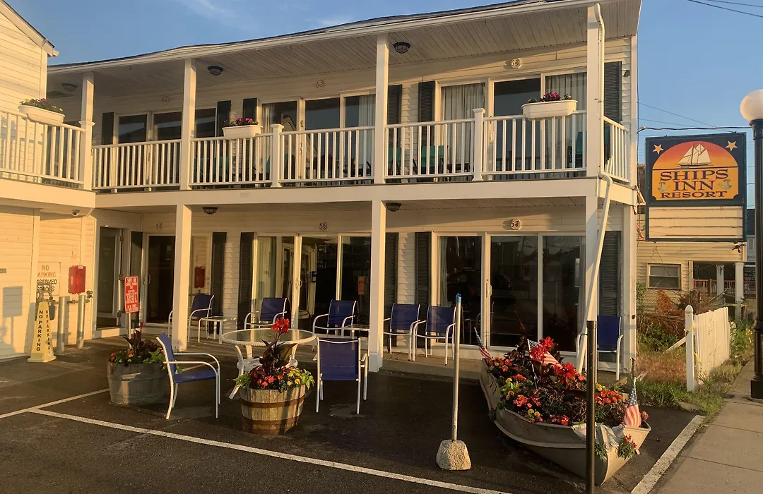 Ships Inn-1