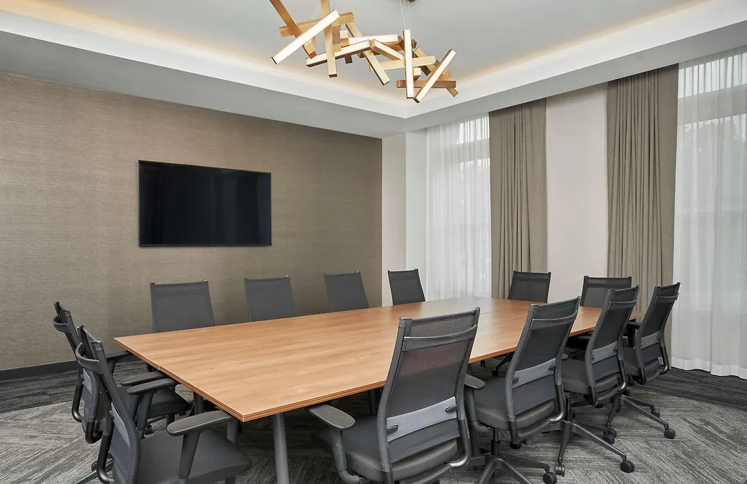 Hyatt Place Chicago Medical/University District-1