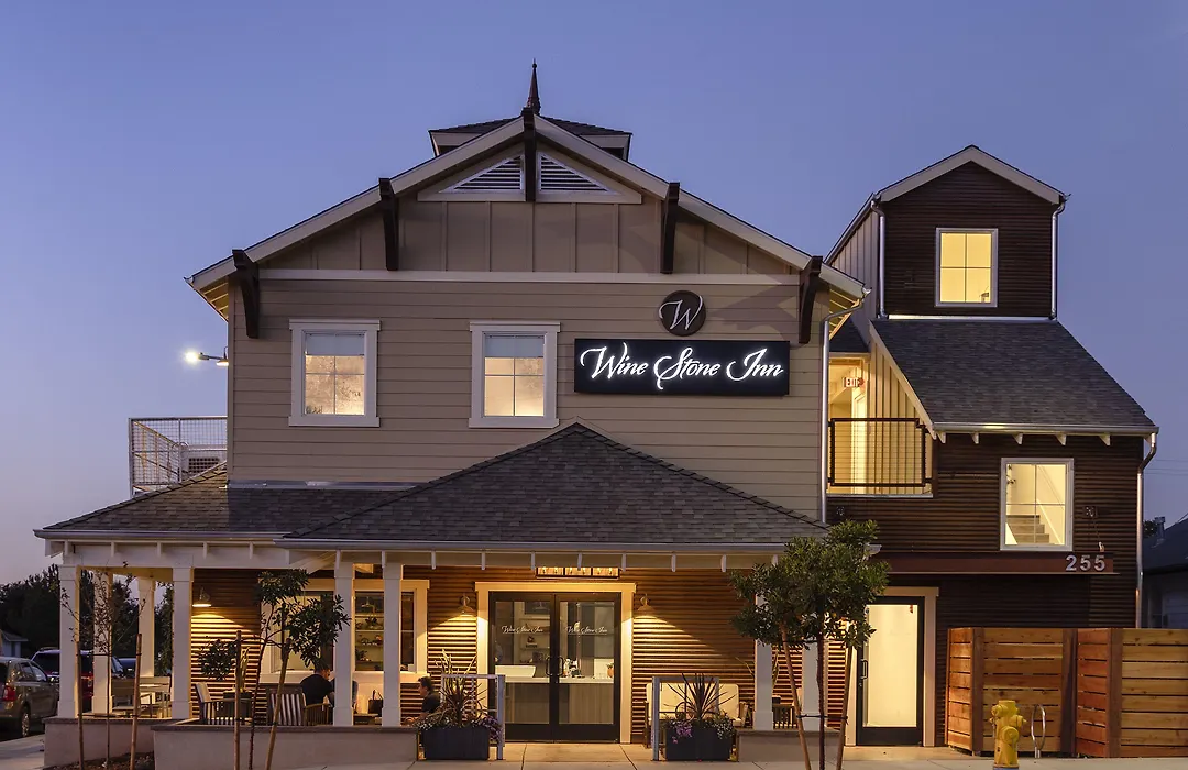 Wine Stone Inn-1