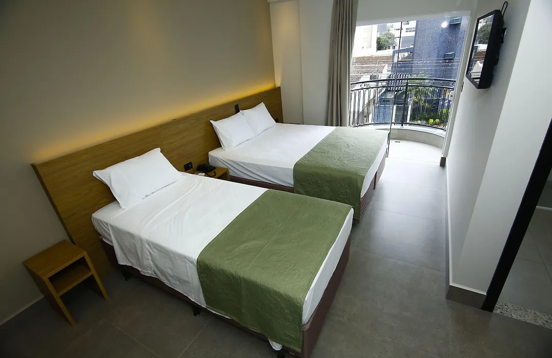 Neo Park Hotel-1