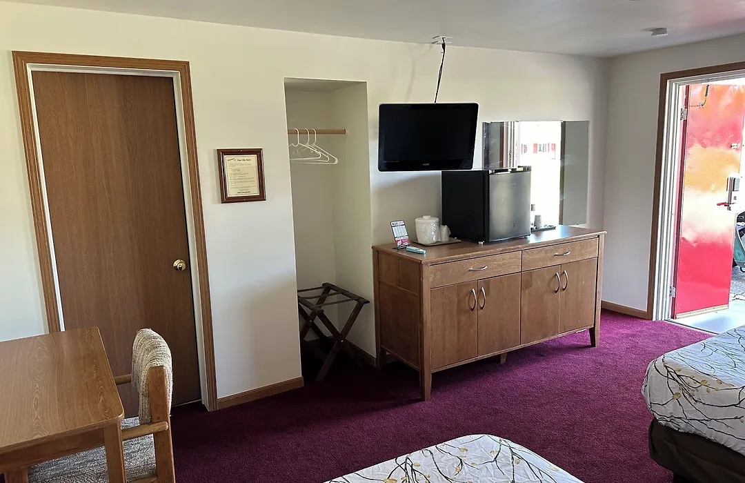 Vista Villa Motel-1
