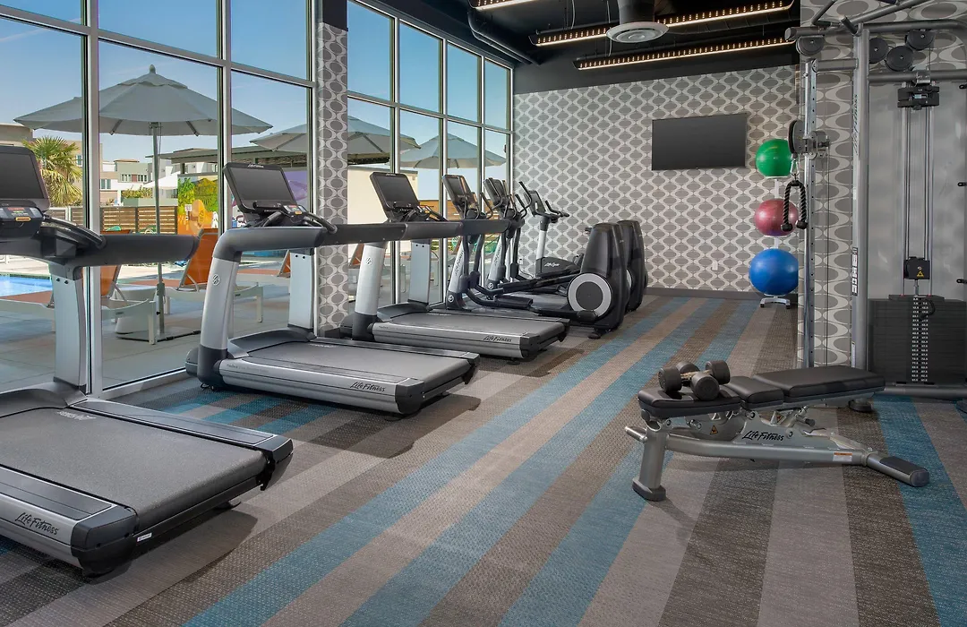 Aloft By Marriott Trophy Club Westlake-1