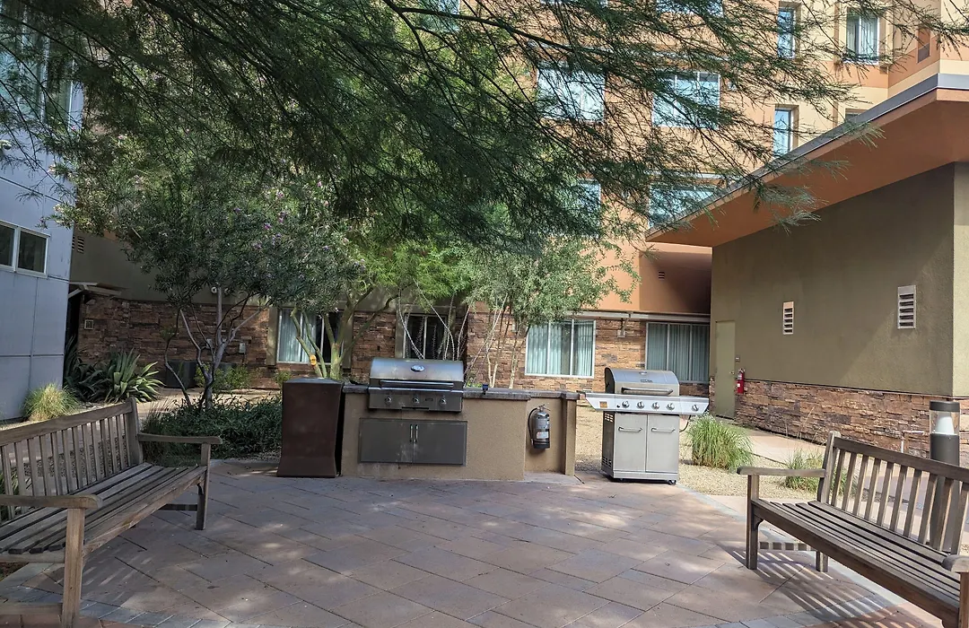 Staybridge Suites - Scottsdale - Talking Stick By Ihg-1
