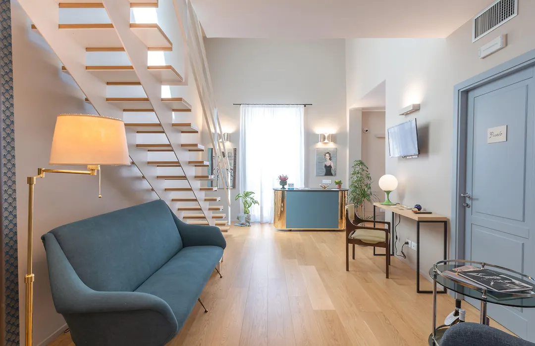 Archè Design Rooms&Suites-1