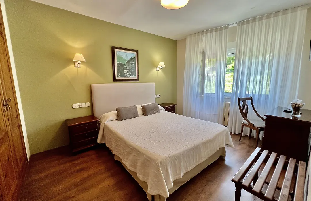 Hotel La Rivera-1