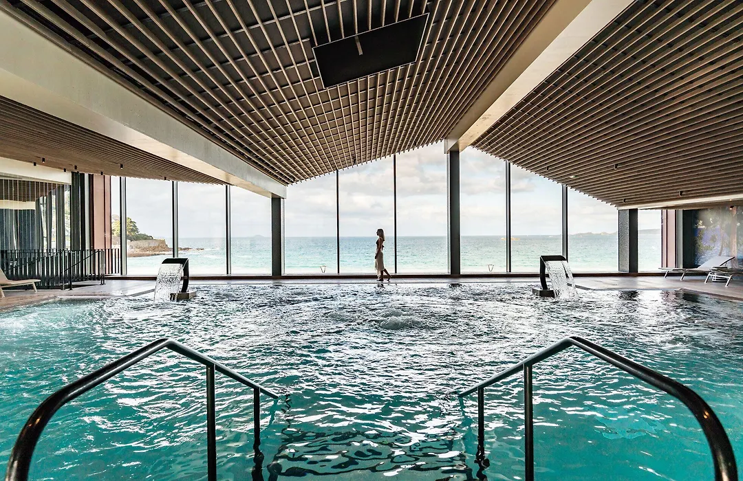 Hôtel Roz Marine Thalasso Resort-1