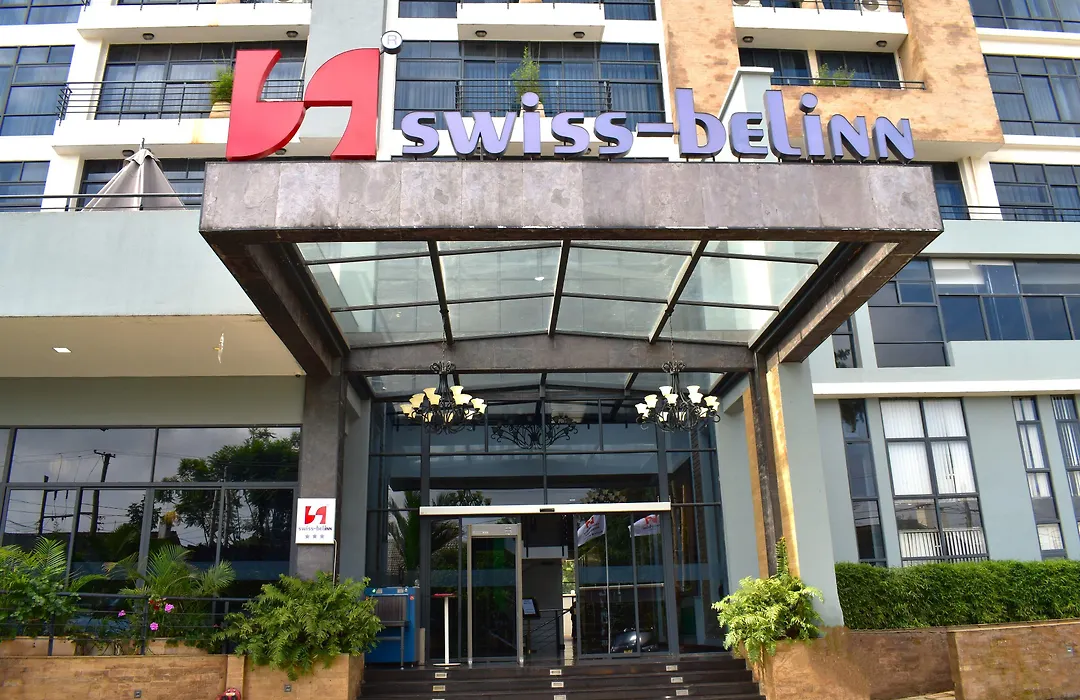 Swiss-Belinn Nairobi-1