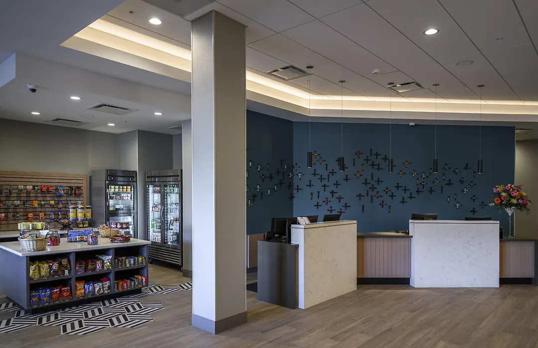 Hyatt Place Indianapolis Fishers-1