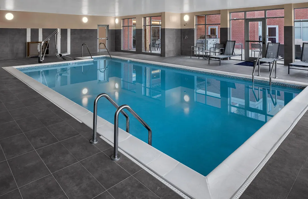 Residence Inn Richmond Midtown/Glenside-1