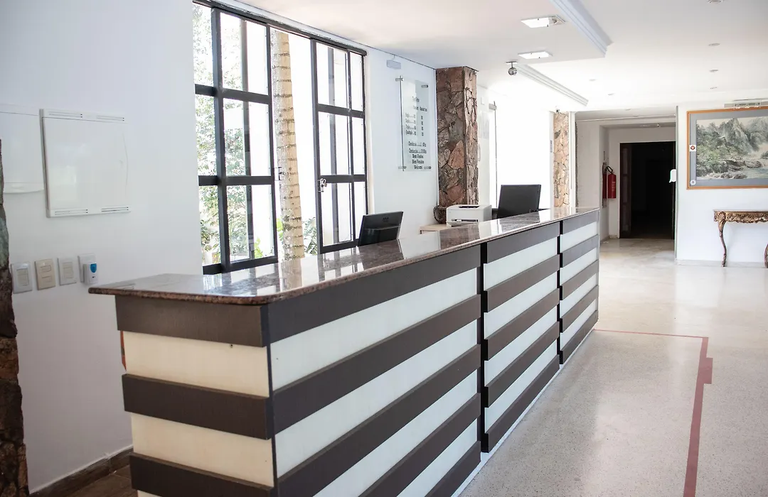 Hotel Castelo Branco-1